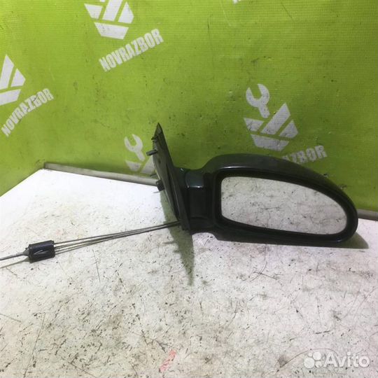 Зеркало правое механическое Форд Фокус 1