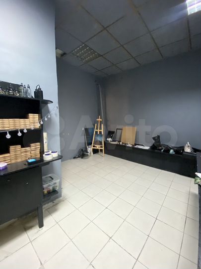 Свободного назначения, 40.4 м²