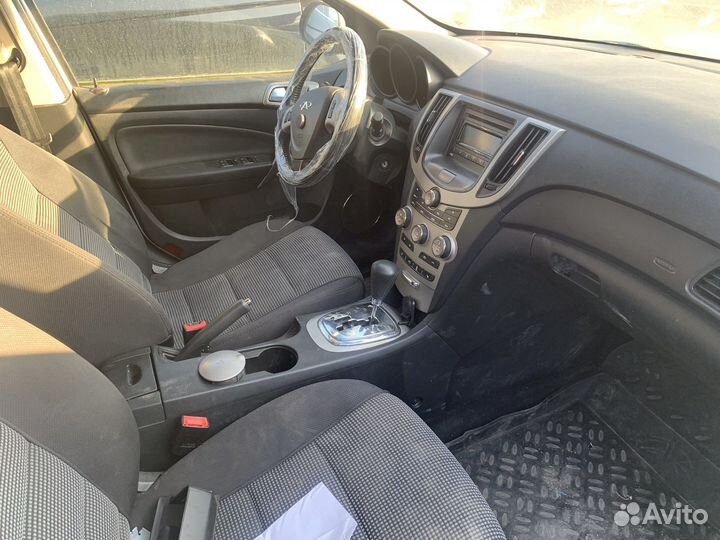 Авторазборка Chery m11 Авторазбор чери м11