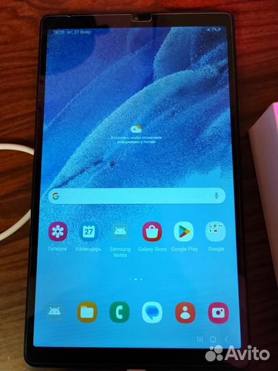 Планшет samsung galaxy tab a7 lite