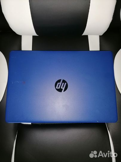 Продажа ноутбука