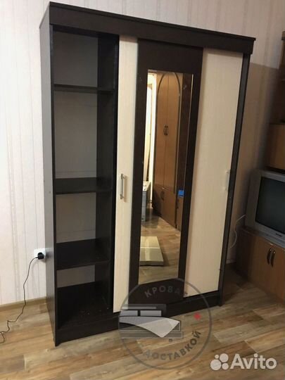 Шкаф купе