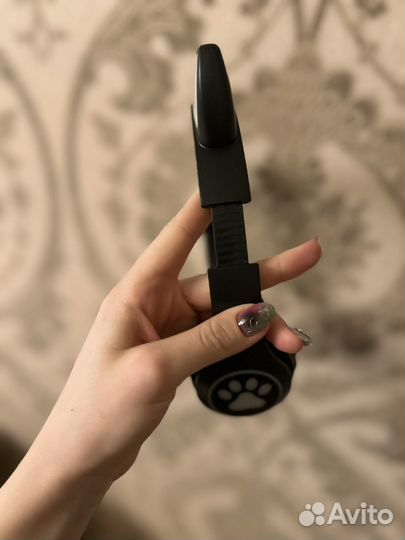 Беспроводные наушники с ушками