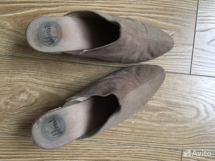 Сабо Италия размер 36