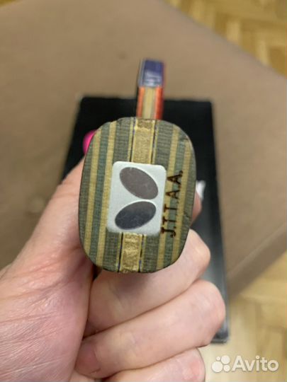 Ракетка для настольного тенниса butterfly