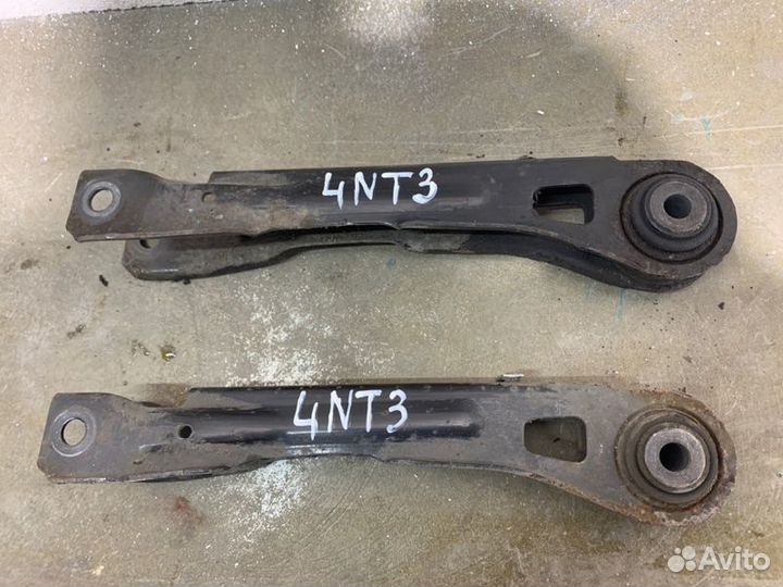 Рычаг задний Bmw X1 X20D E84 (Е84) N47D20 2 2012