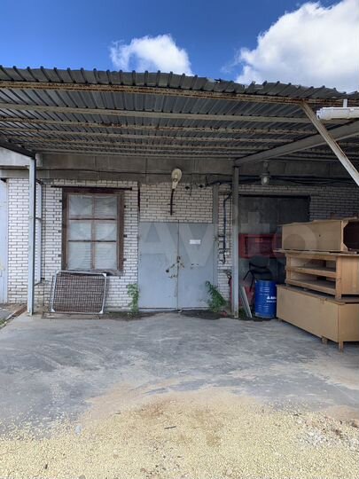 Свободного назначения, 1000 м²