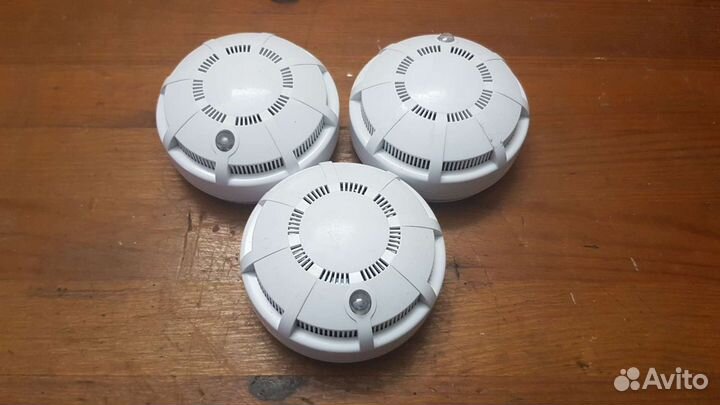 Пожарный извещатель