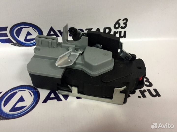 Замок двери Лада Калина, Гранта задний правый 4х к