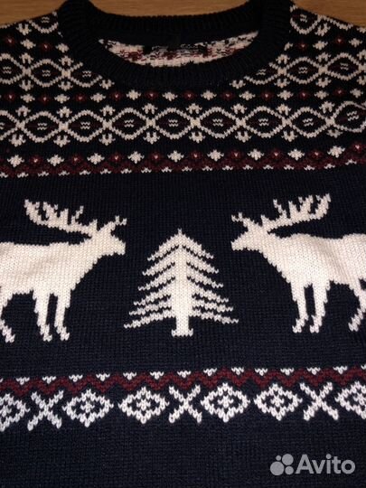Свитер Modis размер L(50)