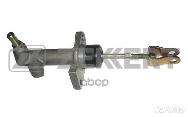 Цилиндр сцепления zekkert ZD1176 главный Daewo