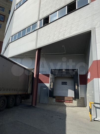 Склад, 1000.8 м²