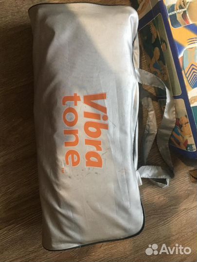 Пояс для похудения