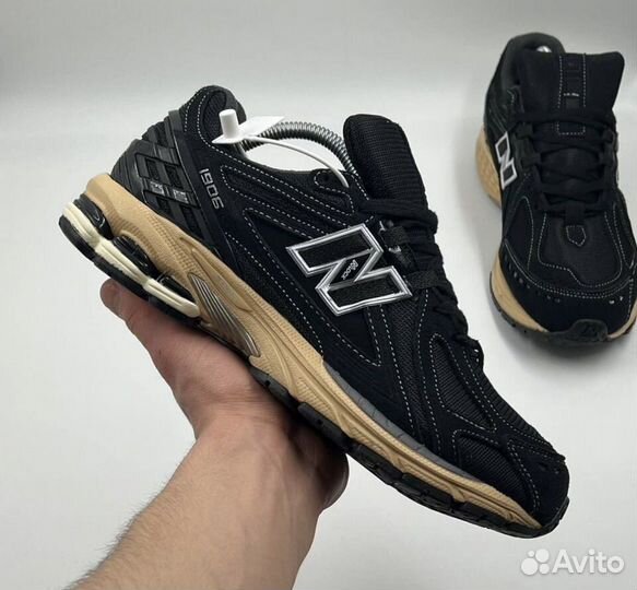 Кроссовки New Balance 1906D