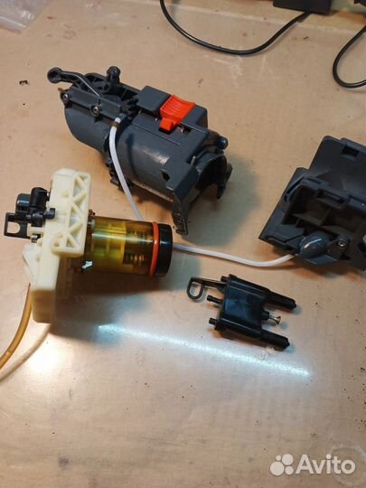 Ремонт кофемашин на дому с гарантией