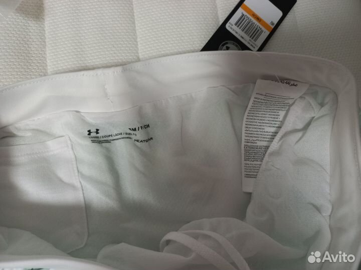 Шорты under armour женские