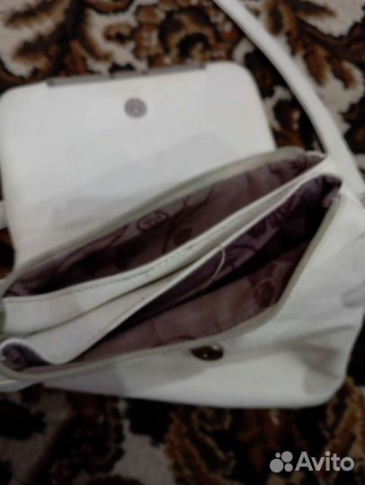 Сумка женская