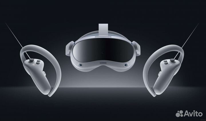 Oculus quest 2 pico 4 активация игры обновление