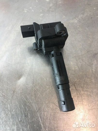 Катушка зажигания Mercedes C-Class W203 M271 1.8I