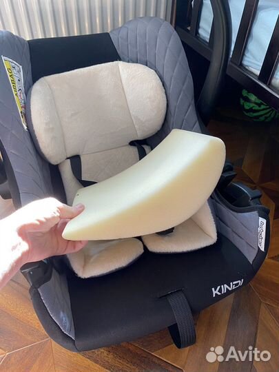 Автолюлька от 0 до 13