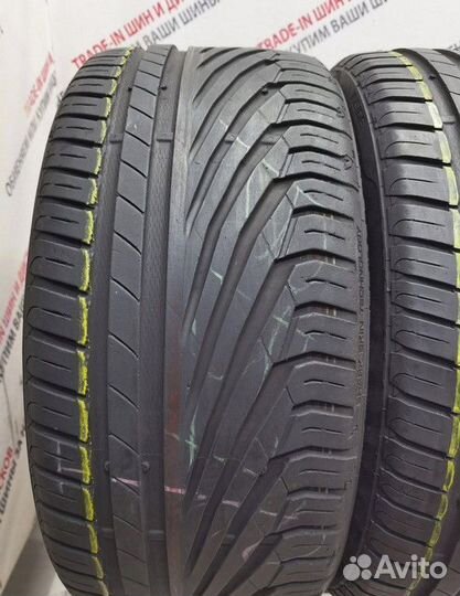 Uniroyal Rain Sport 3 235/40 R18 95Y