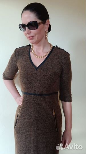 Платье Burberry оригинал