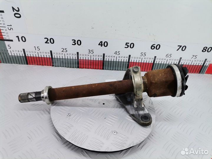 Полуось для Renault Megane 3