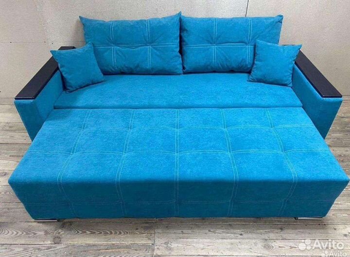 Диван евро книжка