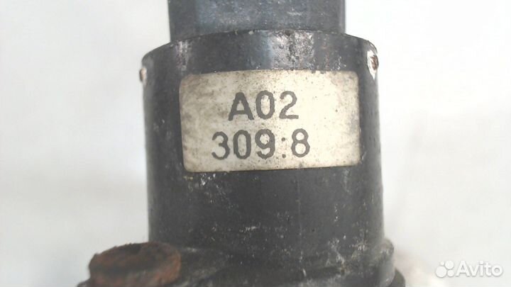 Клапан холостого хода Renault Laguna, 1994