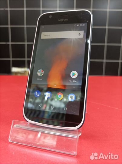 Nokia 1, 8 ГБ
