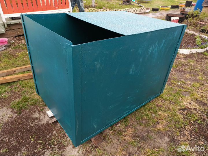 Емкость баки для воды