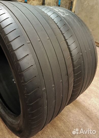 Bridgestone Potenza Sport 275/45 R20