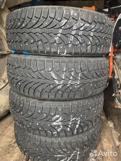 Formula Ice 185/60 R14 82T