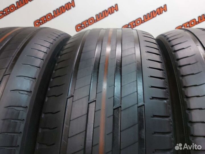 Michelin Latitude Sport 3 235/65 R17 108V