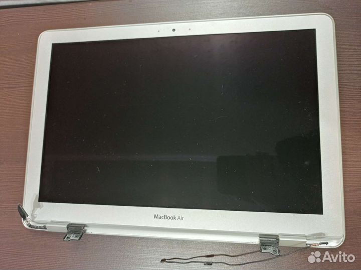 MacBook A1304 на запчасти