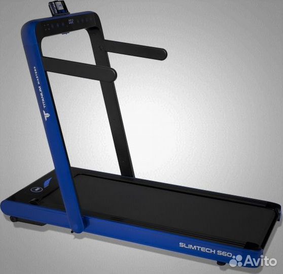 Беговая дорожка Titanium Masters Slimtech S60