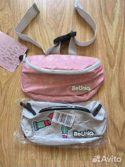 Сумка для девочек новая