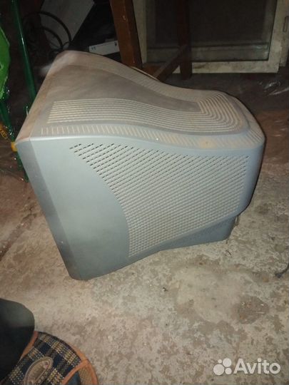 Монитор для компьютера 17