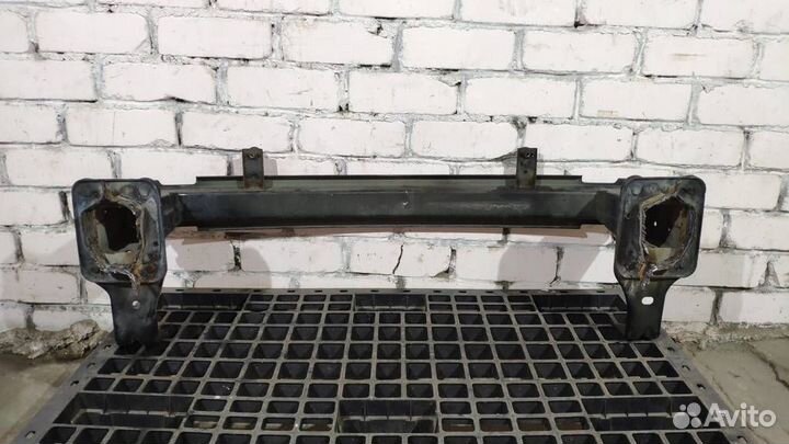 Усилитель переднего бампера от Ford S-MAX 2006-20