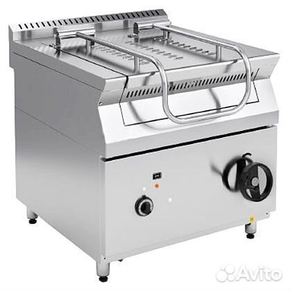 Сковорода электрическая kayman сэ-40-1 мх