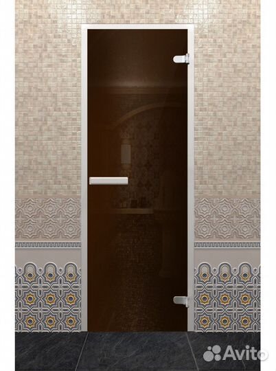 Дверь для Хамам