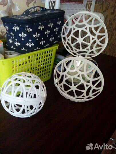 Шары для стиральной машины