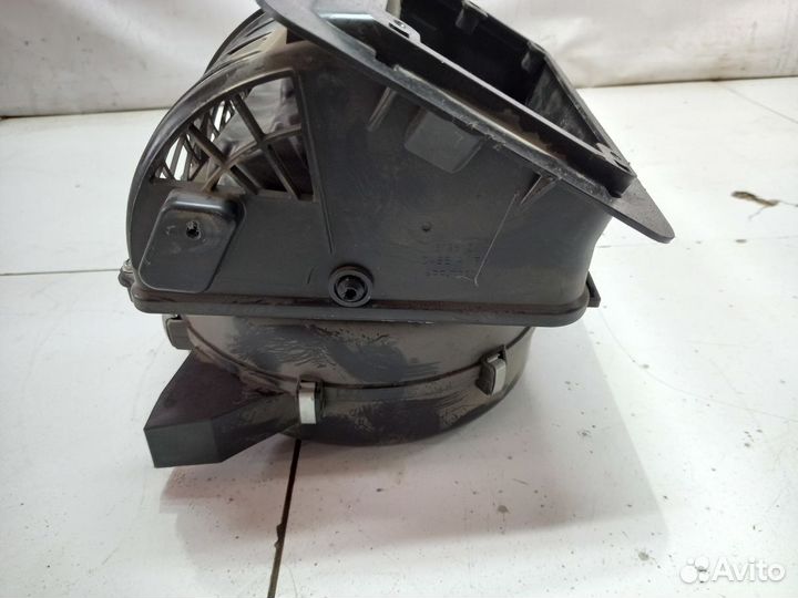 Datsun on-DO I корпус отопителя