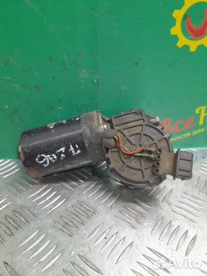 Моторчик дворников Peugeot 206 седан 1.4 2003