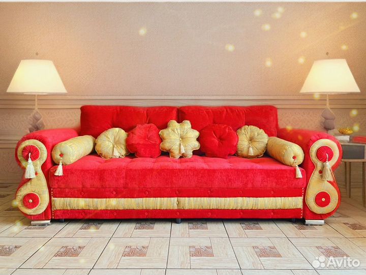 Мебель на заказ