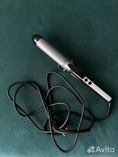 Плойка babyliss 32 мм