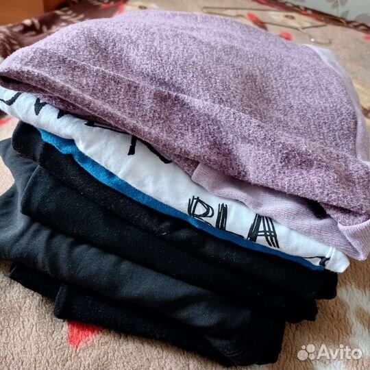 Пакет одежды для беременных 52