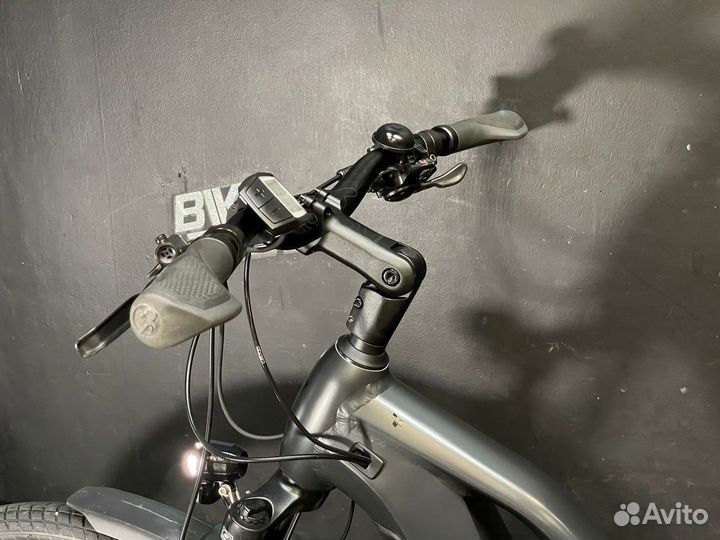 Cube kathmandu hybrid ONE 625w