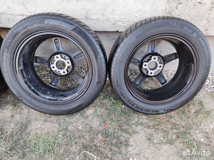 Neolin NeoSport 195/55 R15 85H