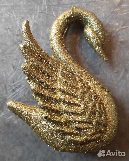 Елочные игрушки